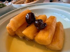 -鑫巴蜀小镇 · 水煮鱼专研店(玉桥店)