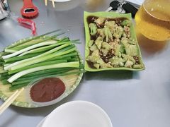 -鲁C·尚小炉·淄博烧烤(市北店)