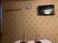 -东方亮足道(中国红街店)