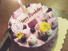 -SAYScake善食感戚风蛋糕(临江大道店)