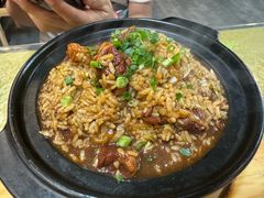 -北平味道.京味菜.烤鸭(梨园店)