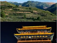 -芦芽山旅游度假区