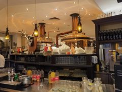 -普拉那啤酒坊Paulaner(凯宾斯基饭店)