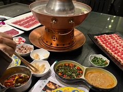 -南门涮肉(上海一店)