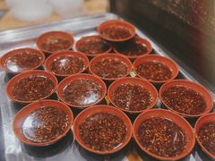 -雷祖芳老妈蹄花店