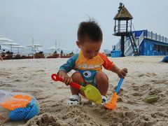 -启东恒大海上威尼斯酒店