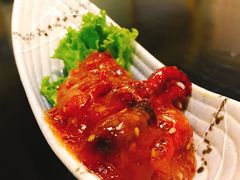 -景鹤料理(上地华联店)