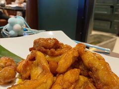 -高第街56号港式餐厅·精选(世茂广场宽厚里大明湖店)
