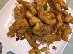 -阿巧一号私房菜(止园路店)