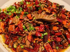 -陈麻婆豆腐总店