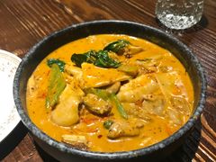 -Siam泰餐厅(水上公园店)