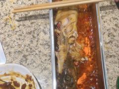-丰茂烤串(卫星广场店)