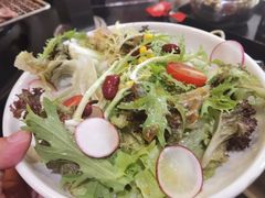 -九田家黑牛烤肉料理(石路天虹店)
