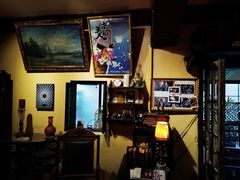 -古董花园(思南路42弄小区店)