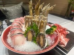 -红鼎豆捞·非遗鲍皇汤火锅(宝丰路店)