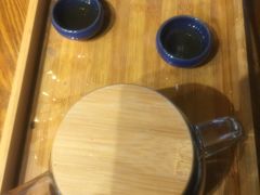 -时光乌托邦空中花园餐厅川味·融合菜(幸福广场店)