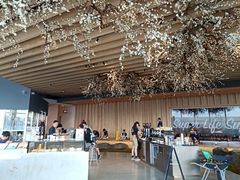 -Seesaw Coffee(朝阳大悦城店)