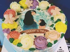 -DIY SWEET21(升平路店)