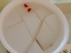 杏仁豆腐-护国寺小吃(护国寺总店)