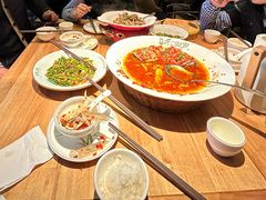 -禾田里·农村家常菜(乐从金河水岸店)