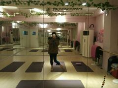 -雅米拉艺术中心(少儿舞蹈培训)