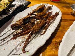 -质烤烤物·活烤海鲜(质烤总店)