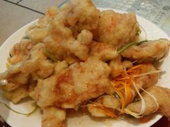 -吴记酱骨炖菜馆(西大直街店)