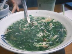 -三凤酒家·百年无锡菜(清扬茂业店)
