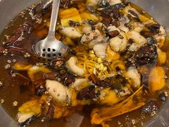 -辣婆婆(航天桥店)