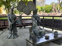 -淹城春秋乐园