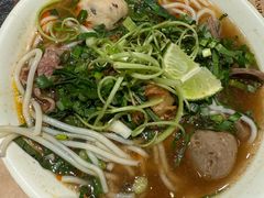 -Cô Thành Restaurant