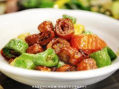 -虾饺妹·粤式手工点心(水荫路店)