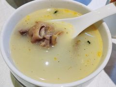 特色肠肺汤-老北门·苏帮菜·湖景包间(月光码头店)