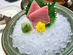 金枪鱼大腹-德米火锅(深圳湾1号旗舰店)