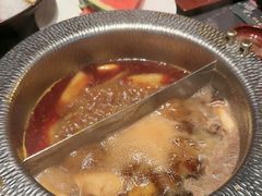 -牛YO寿喜烧和牛火锅自助(三台子万象汇店)