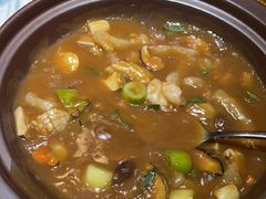 -蠔友汇·海鲜·生蚝烧烤(大东店)