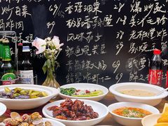 -山海菜馆·海肠捞饭·青岛菜(栈桥店)