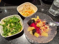 -捞王猪肚鸡火锅(财富中心店)