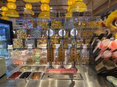 -焰江山海鲜牛排烤肉自助(锦华万达二星店)