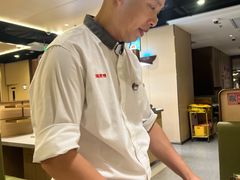 -海底捞火锅(王府井银泰in88店)