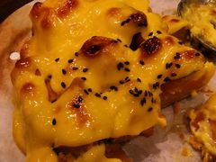 -村长家的疙瘩汤·东营菜(东营茶城店)