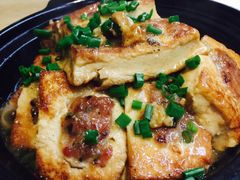 客家酿豆腐-宏记广东客家菜(丰汇店)