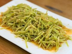 -许家炒鸡店(清真寺街店)