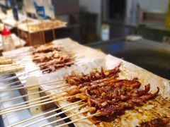 -半岛听涛蒸汽海鲜自助(K11店)