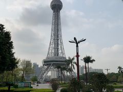 -文华公园(禅城区)