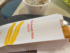 -麦当劳(南京水西门大街店)