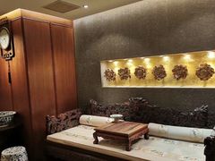 -华夏良子·足道SPA艾灸(王府井店)