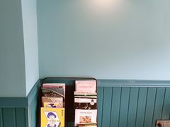 -NokNok Coffee(宽窄巷子店)