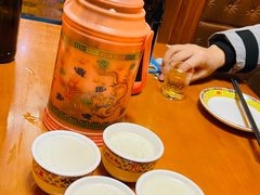 -如意林卡藏餐吧(大昭寺店)