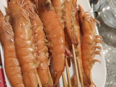 -集渔·泰式海鲜火锅(科华店)